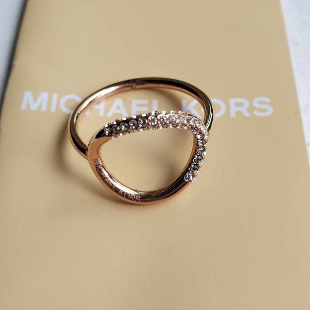 MK ring